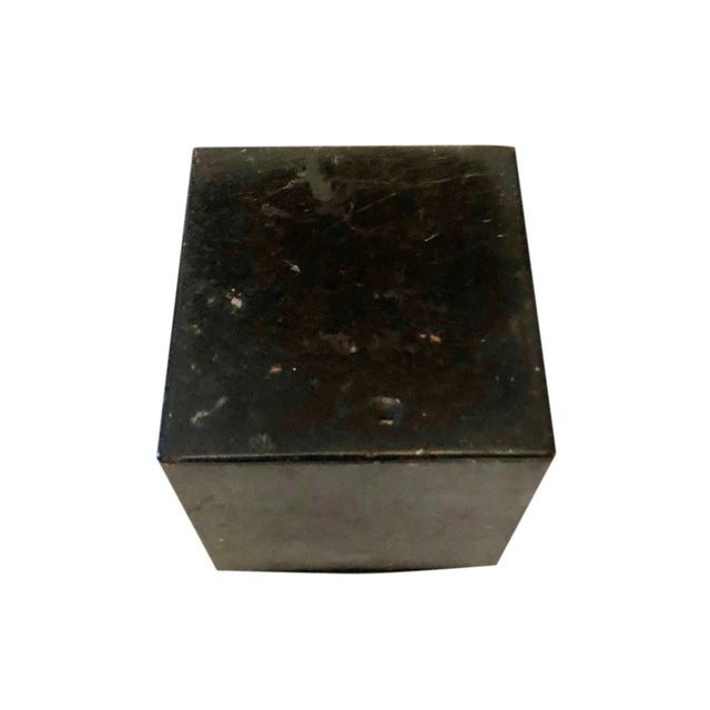 Late 19th Century Russian Papier Mâché Tea Box For Sale In Tampa - Image 6 of 7