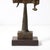 Brutalist Iron & Steel Sculpture Entitled "Reliquary" Signed Lindsey Decker For Sale - Image 9 of 17
