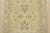 2020s Ziegler Runner 2'7'' X 8'10'' Beige Wool Hand-Knotted Oriental Rug For Sale - Image 5 of 12