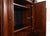 Sligh Large Cherry Home Theater Entertainment Unit For Sale In Philadelphia - Image 6 of 18