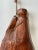 Vintage Hand-Made Paper Mâché Hanging Ham Store Display, Circa 1960s For Sale - Image 10 of 12