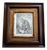 Hermann Kaulbach, Ein Störenfried, Late 19th Century, Screenprint, Framed For Sale