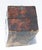 Early 18th Century Burlwood Box For Sale - Image 4 of 7