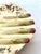 Late 19th Century 1890s English Majolica Shell Shape Asparagus Plate For Sale - Image 5 of 12