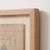 Wood Floral Study IV by Afsoon Thayer For Sale - Image 7 of 10