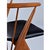 10 Spindle Back Ox Bow Solid Teak Danish Dining Chairs No. 8 by Helge Sibast For Sale - Image 14 of 14