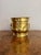 Antique Victorian Brass Jardiniere, 1880 For Sale - Image 6 of 6