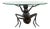 Contemporary Lost Wax Cast Bronze Ant Coffee Table Base Sculpture For Sale