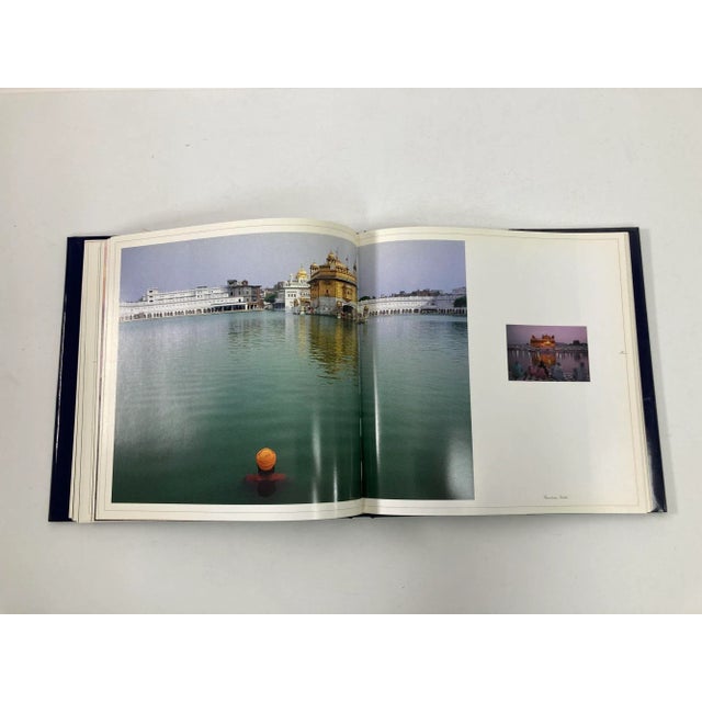 Blue Sea Light by Paul Liebhardt Hardcover Photography Book 1997 For Sale - Image 8 of 13