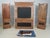 Sligh Large Cherry Home Theater Entertainment Unit For Sale - Image 17 of 18