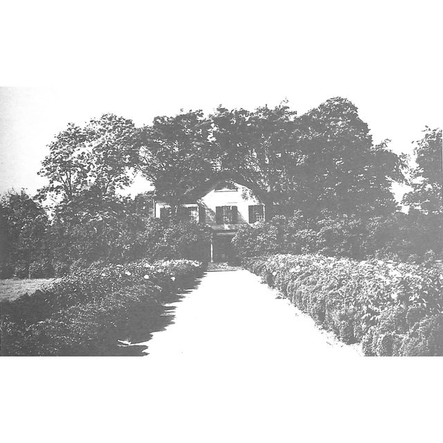 "Gardens of Colony and State" 2000 Lockwood, Alice g.b. [Compiled and Edited By] For Sale - Image 12 of 12