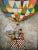 Artist: Boulanger Graciela Rodo Country: Bolivia Title:? Voyage de Noces Medium: Original Lithograph Marks: Pencil Signed...