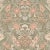 SAMPLE - Boråstapeter Örtagård Wallpaper In Blush And Sage For Sale