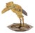 Ignatius Taschner Bird Form Cigar Cutter and Ashtray, Circa 1900 For Sale