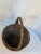 Antique Primitive Gathering Basket For Sale - Image 9 of 11