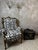 Antique Children's Stove in Cast Iron, 1890s For Sale - Image 11 of 12