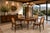 Extendable Rosewood Dining Table by Jorge Jabour, Brazilian Modern, 1950s For Sale - Image 10 of 18