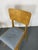 Mid-Century Modern Set of Mid-Century Modernist Beech Dining Side Chairs, 1950s For Sale - Image 3 of 8