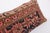 Decorative Lumbar Cushion – Vintage Rug Style Throw Pillow -16'' X 38'' For Sale - Image 9 of 12