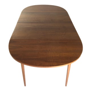 Kipp Stewart for Drexel Declaration Table For Sale