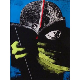 1988 Polish Institute of Art and Science in Canada - Alfred Halasa For Sale