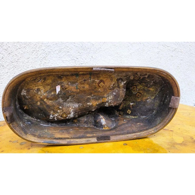 PJ Mêne, Rabbit Hunting, 19th Century, Bronze For Sale - Image 5 of 13