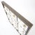 Vintage Brutalist Wall Fixture For Sale - Image 4 of 8
