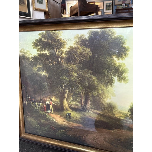 After Durand, Sunday Morning, 1890s, Pigment Print For Sale - Image 8 of 9