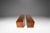 1980s Set of Two (2) Substantial Handmade Minimalist MCM Custom-Made Studio / Gallery Benches in Walnut, Usa, C. 1980s For Sale - Image 5 of 18