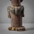 Early 20th Century Ngwaka Painted Figure For Sale - Image 9 of 13