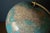 Mid Century Modern Cram's Imperial World Desktop Globe on Stand For Sale In Monterey, CA - Image 6 of 8