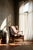 Mid-Century Danish Modern Beech and Brown Leather Armchair from Farstrup Møbler, 1970s For Sale - Image 16 of 18