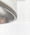 Mid-Century German Space Age White Pendant Lamp from Staff Leuchten For Sale - Image 6 of 12