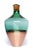 Contemporary Large Green Blue India Vase II by Pia Wüstenberg For Sale - Image 3 of 9