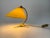 Mid-Century Modern Table Lamp with Brass Crows Foot, 1950s For Sale - Image 14 of 14