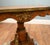 Antique French Napoleon III Centre Table in Kingwood, 1870 For Sale - Image 10 of 15