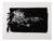Raymond Moretti, Rimbaud's Illuminations in Black, Screen Print For Sale