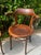 Early 20th Century Pair of Antique Thonet-Style Bentwood Armchairs For Sale - Image 5 of 12