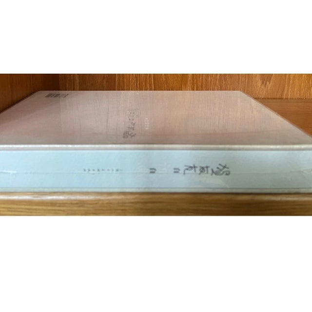 Qi Baishi Insect Painting Art Book - Caojian Touhuo Chinese Masterpiece For Sale - Image 4 of 4