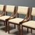 Vintage Chairs, Set of 6 For Sale - Image 3 of 10