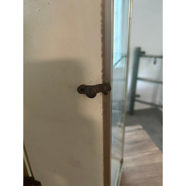 1950s Vintage Coty Perfume Store Display For Sale - Image 16 of 16