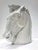 1960s Italian Mid-Century Modern Ceramic Horse Sculpture For Sale - Image 5 of 11
