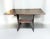 Farmhouse 1910s Antique George Tomlinson Take Down Table - Library Table / Dining Table / Desk For Sale - Image 3 of 9