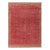 Rug & Kilim’s Pointille Rug in Dark Red, 10x14 For Sale