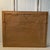 Mid-Century Oil on Board Iberian Seascape in Gilt Frame by Lanas For Sale - Image 12 of 12