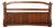 Antique Gustav Stickley Mission Oak Plate Rack #903 For Sale