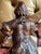 Brown Antique 19th Century Black Forest Equestrian Whip Holder For Sale - Image 8 of 12