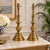 Vintage Stiffel Solid Brass Table Lamps – Hollywood Regency Pair A beautiful matching pair of vintage Stiffel solid brass...
