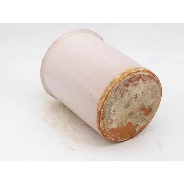 Antique Stoneware Urn, Italy Early 20th C. For Sale - Image 14 of 14