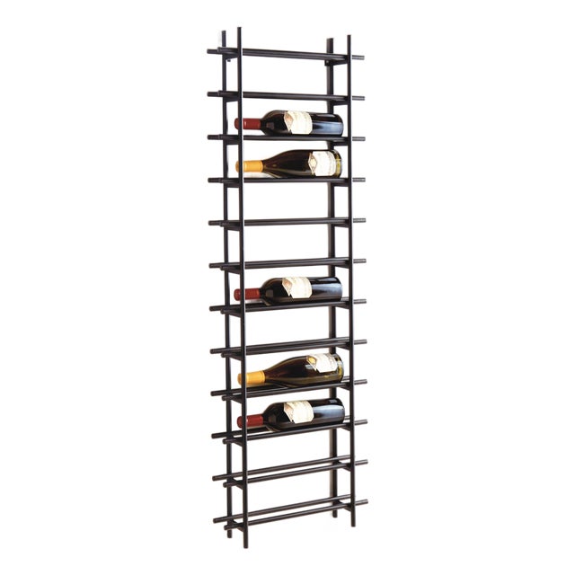 Barossa 12-Bottle Wine Rack For Sale